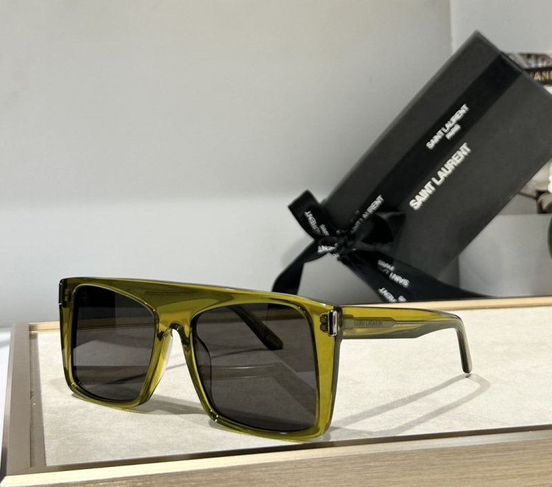 YSL Sunglasses